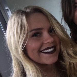 Meet your Posher, Bri